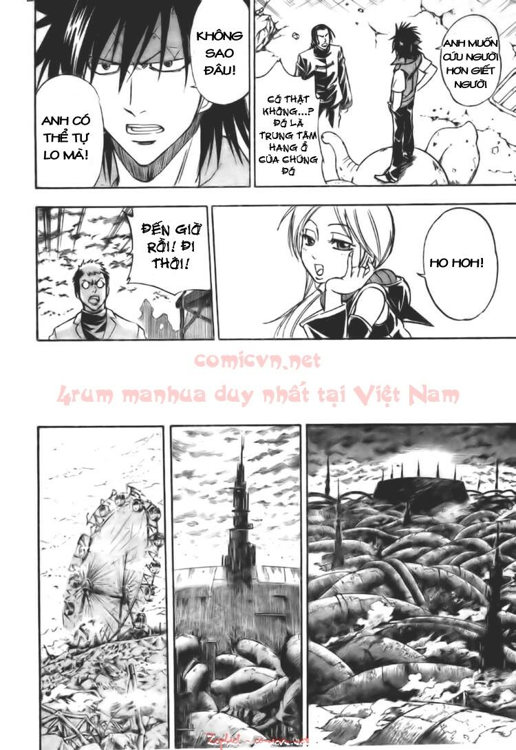 Tấm thẻ bí ẩn: Chapter 126