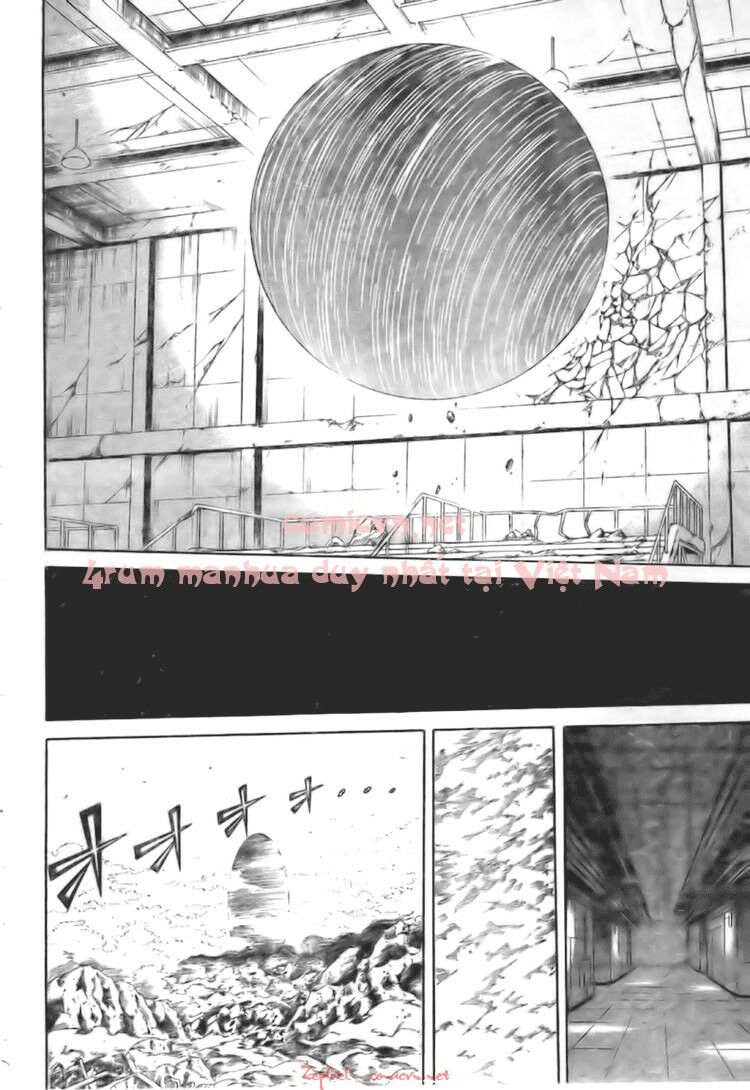 Tấm thẻ bí ẩn: Chapter 126