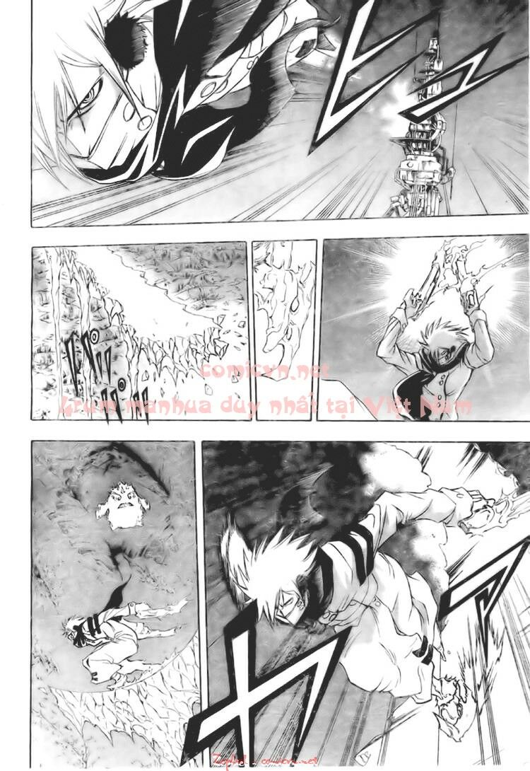 Tấm thẻ bí ẩn: Chapter 127