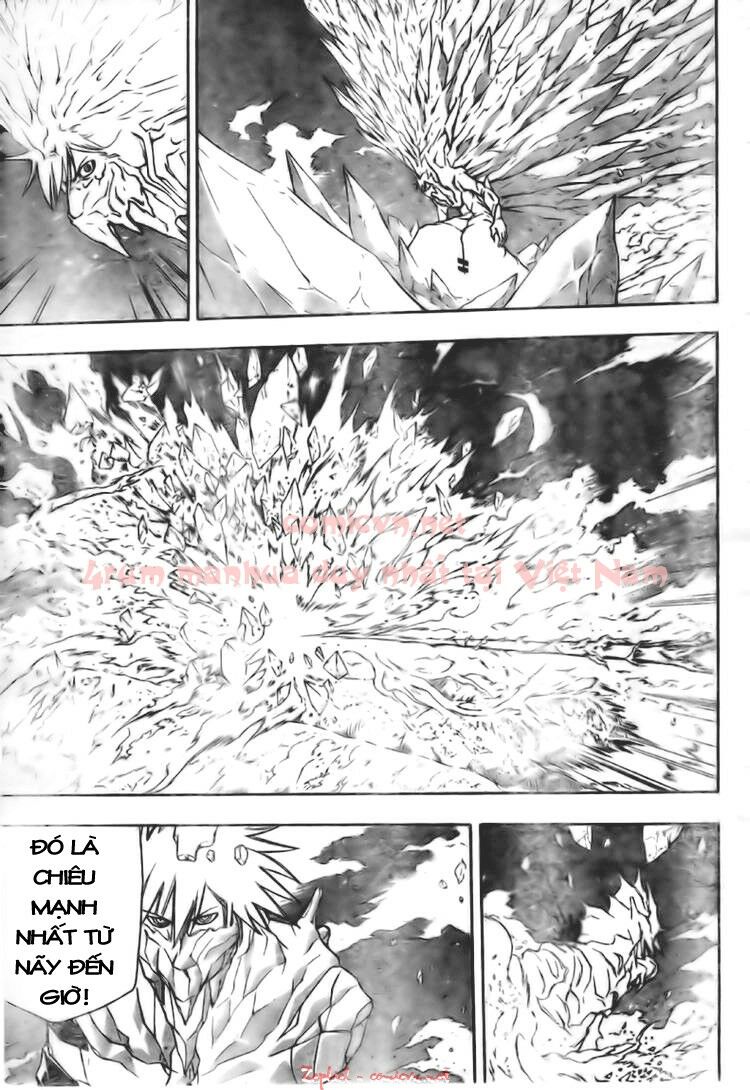 Tấm thẻ bí ẩn: Chapter 128