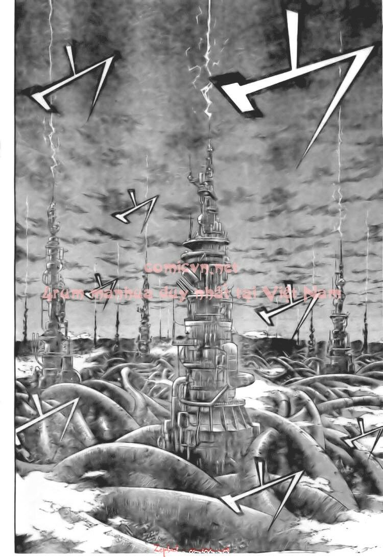 Tấm thẻ bí ẩn: Chapter 128