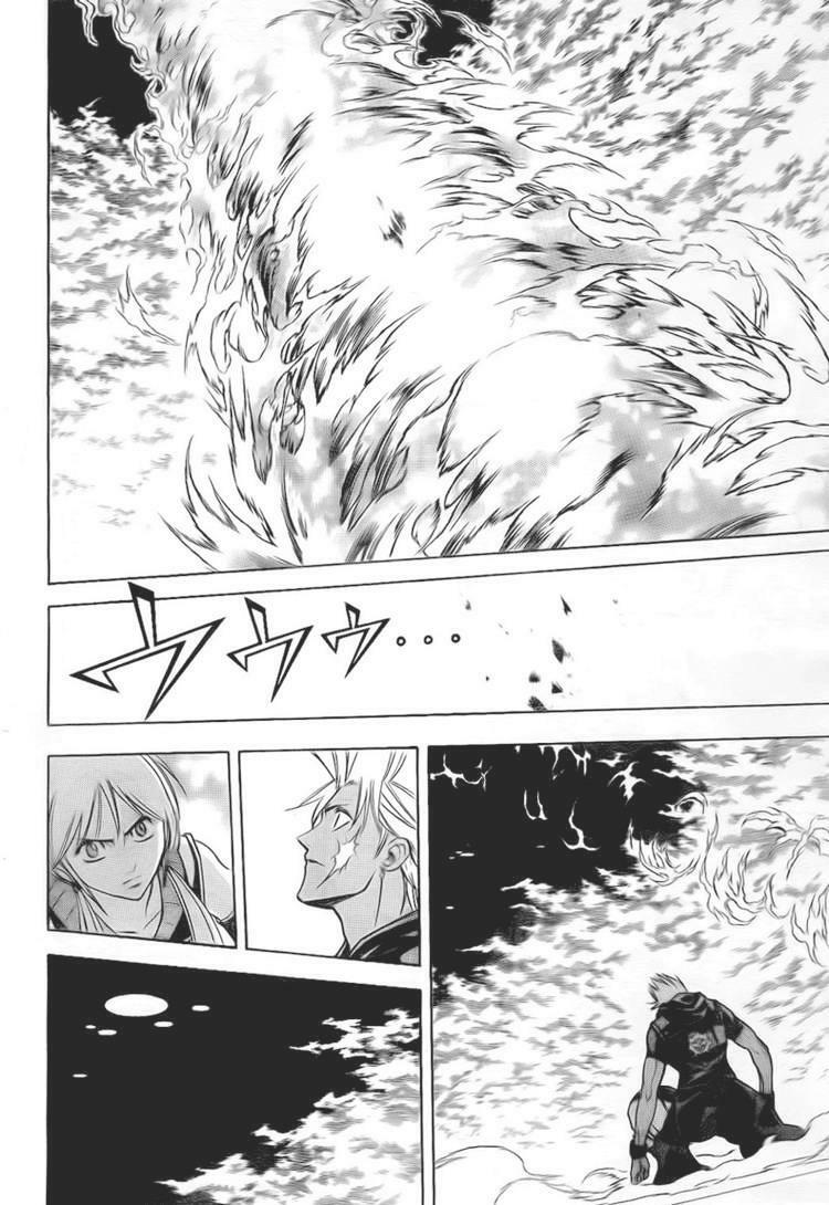 Tấm thẻ bí ẩn: Chapter 129