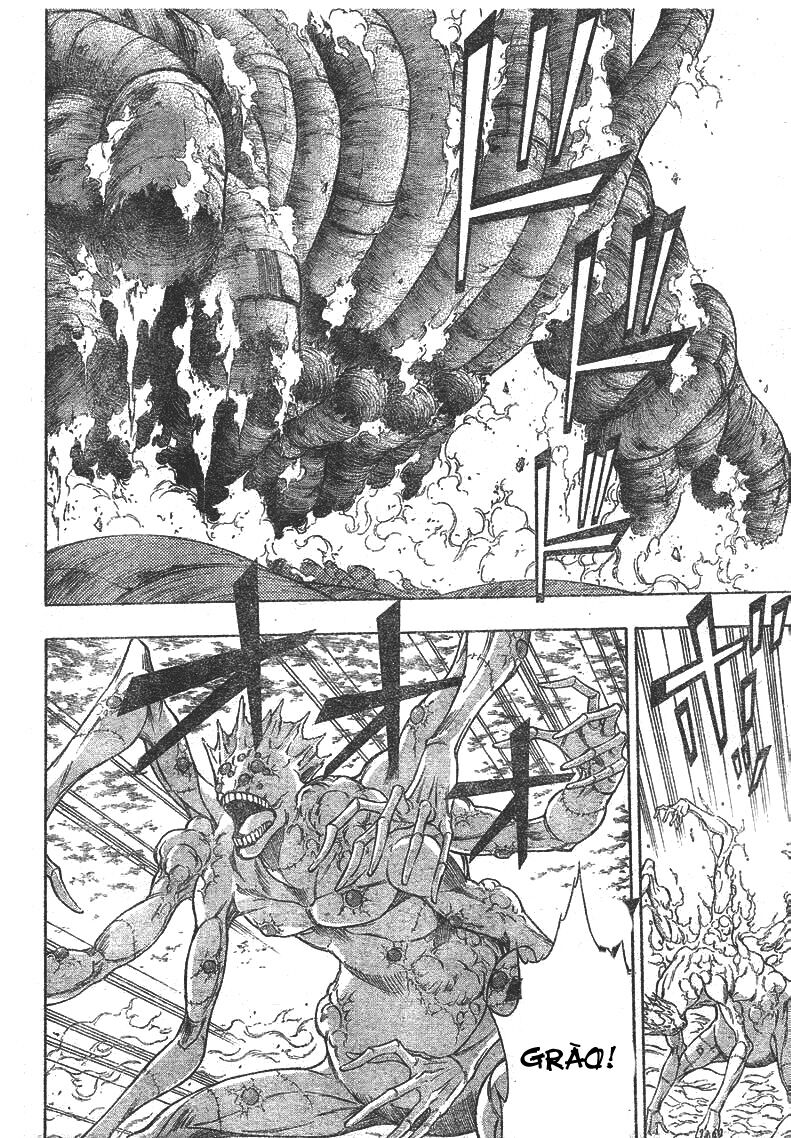 Tấm thẻ bí ẩn: Chapter 130