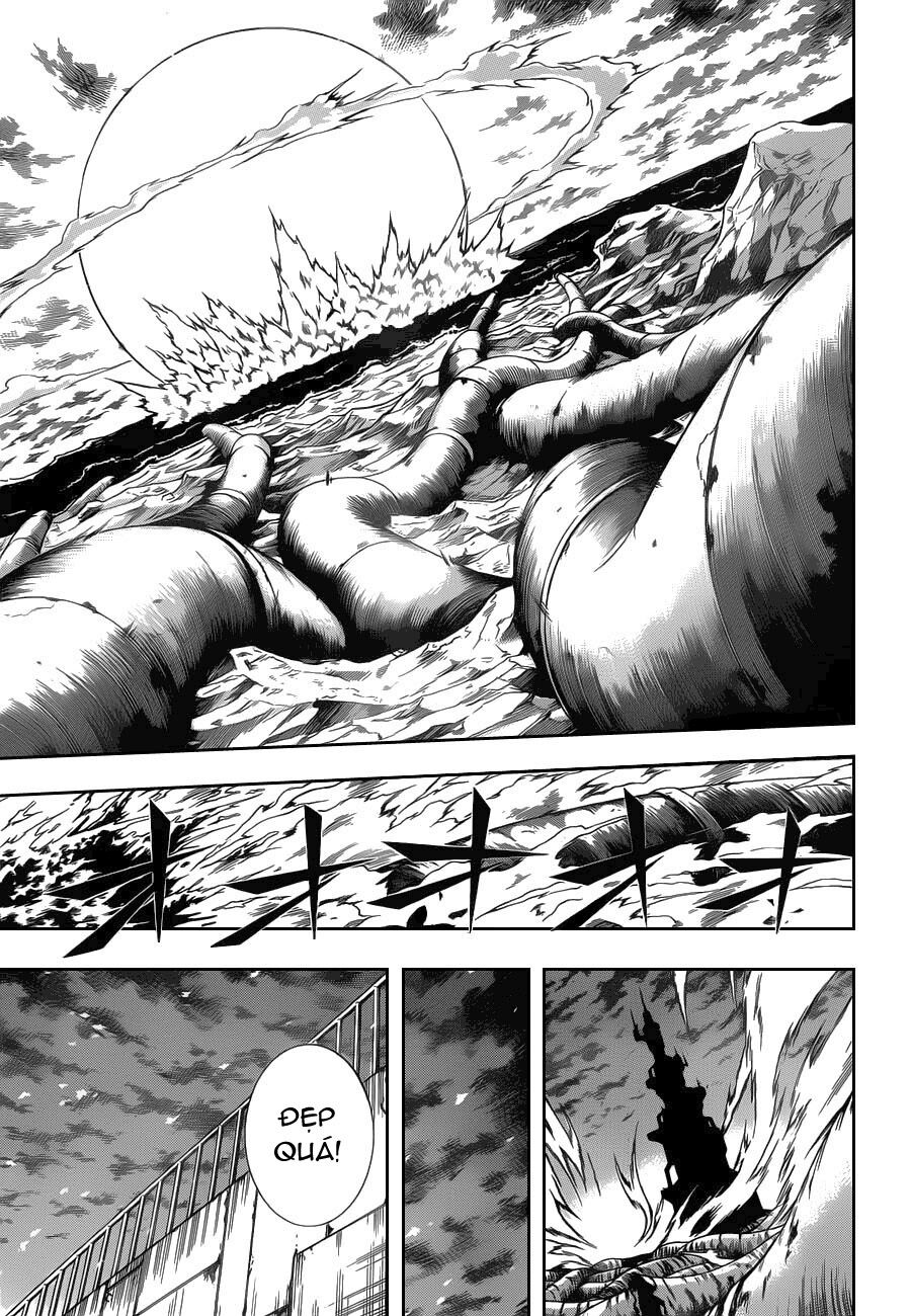 Tấm thẻ bí ẩn: Chapter 134
