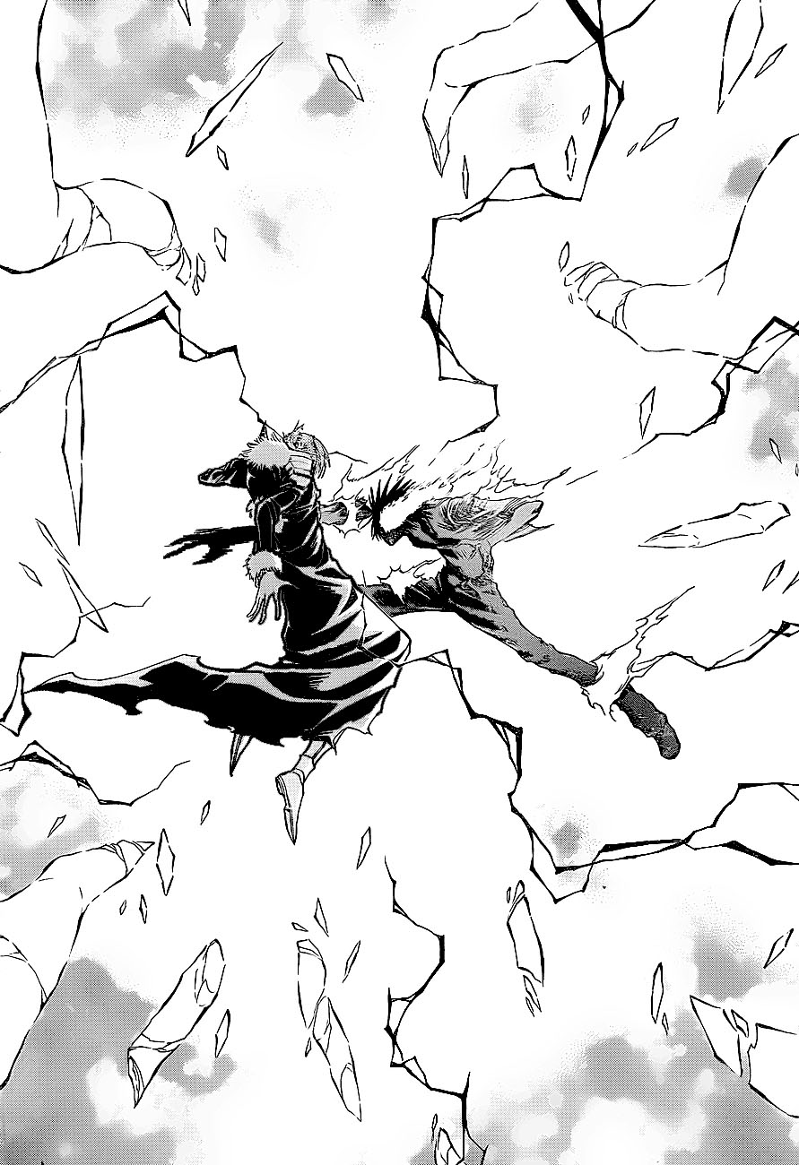 Tấm thẻ bí ẩn: Chapter 137