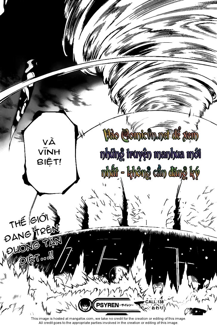 Tấm thẻ bí ẩn: Chapter 138