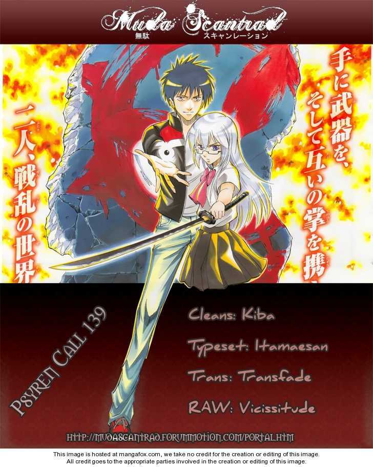 Tấm thẻ bí ẩn: Chapter 139