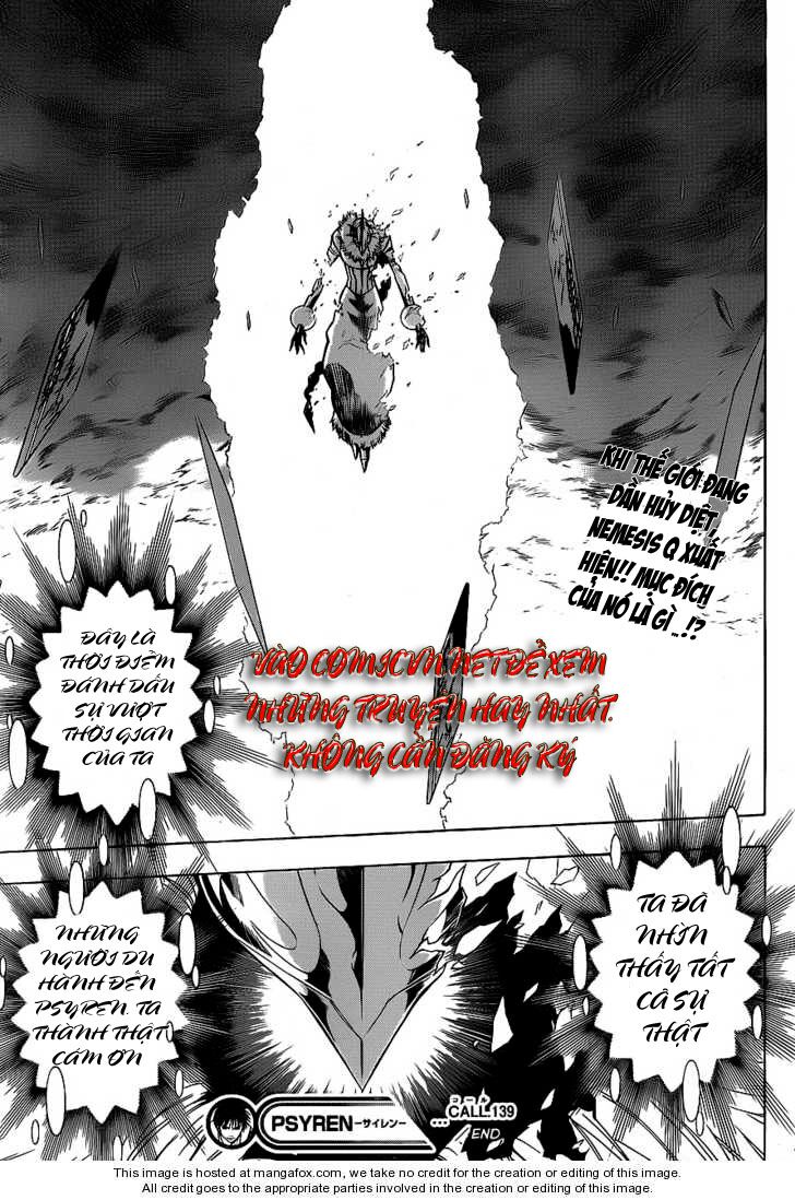 Tấm thẻ bí ẩn: Chapter 139