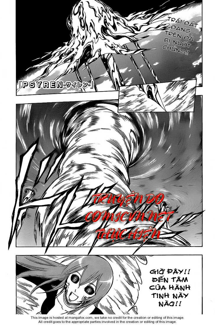 Tấm thẻ bí ẩn: Chapter 139