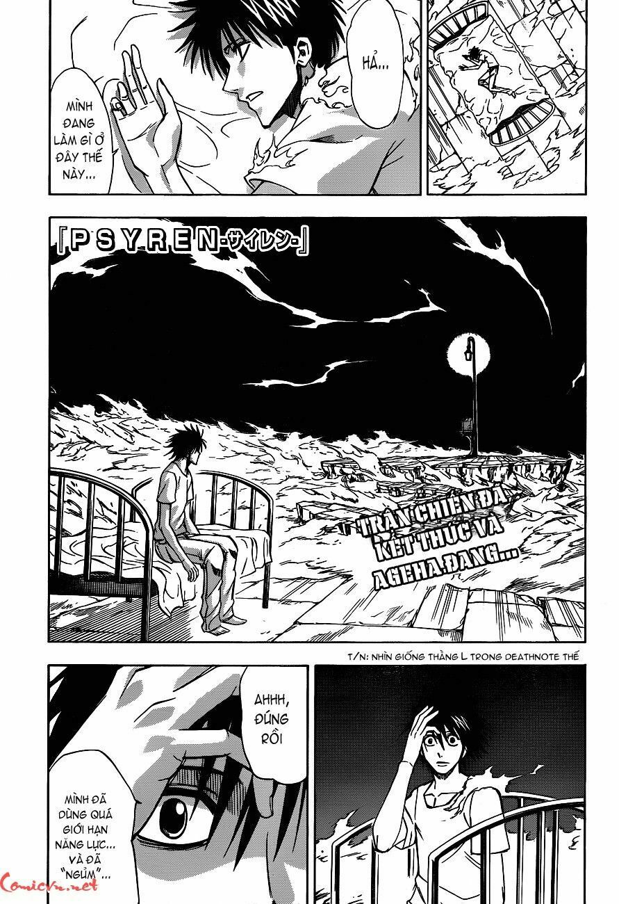 Tấm thẻ bí ẩn: Chapter 145: - End