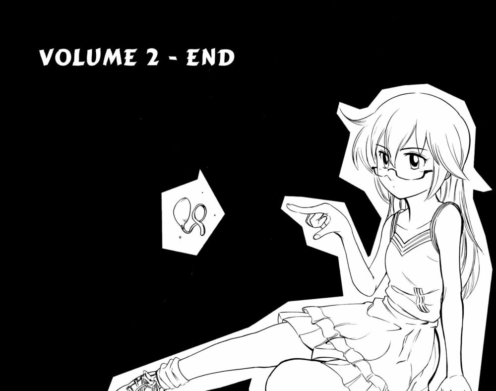 Tấm thẻ bí ẩn: Chapter 16