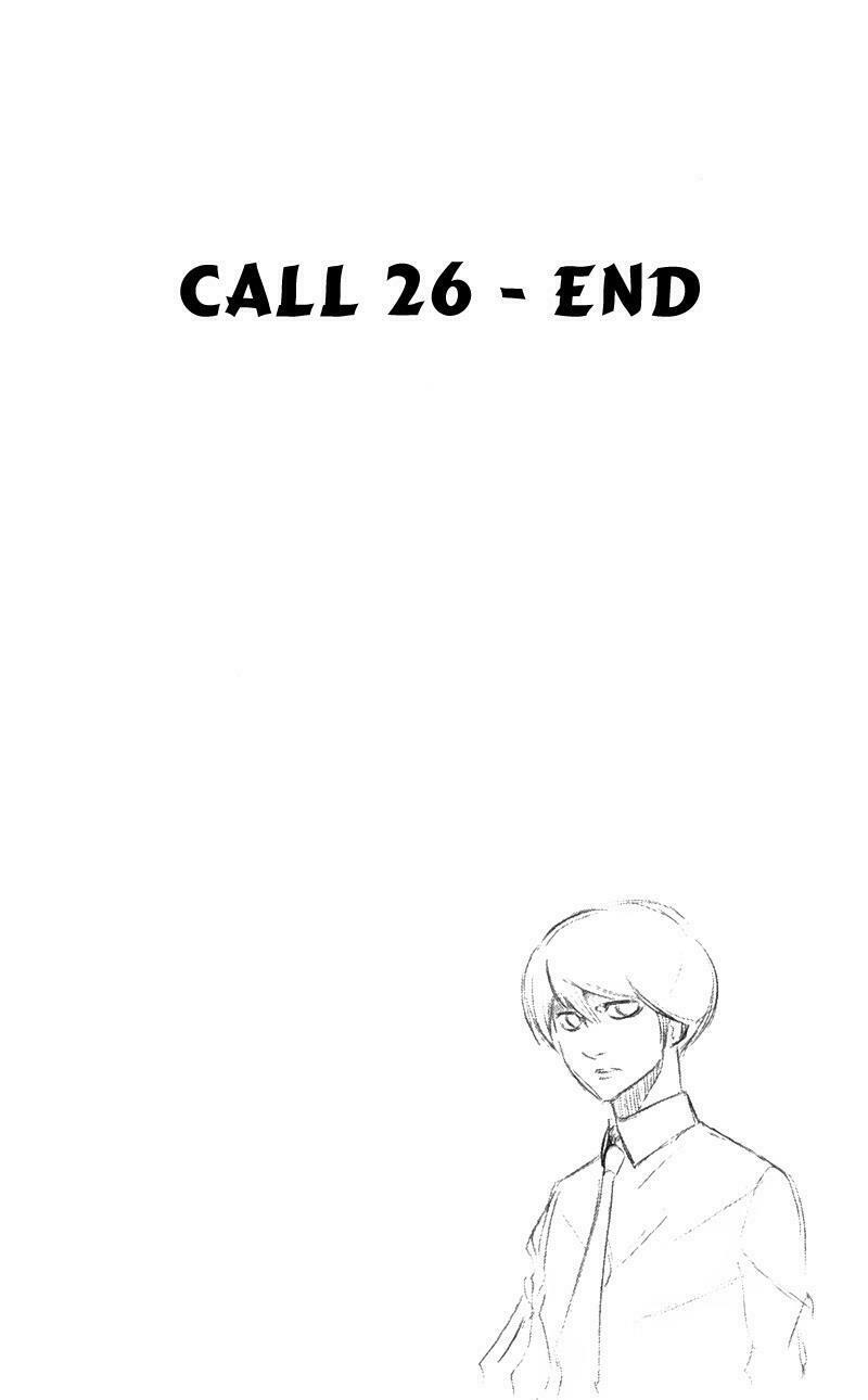 Tấm thẻ bí ẩn: Chapter 26