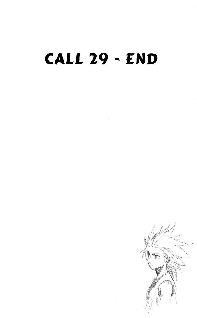 Tấm thẻ bí ẩn: Chapter 29