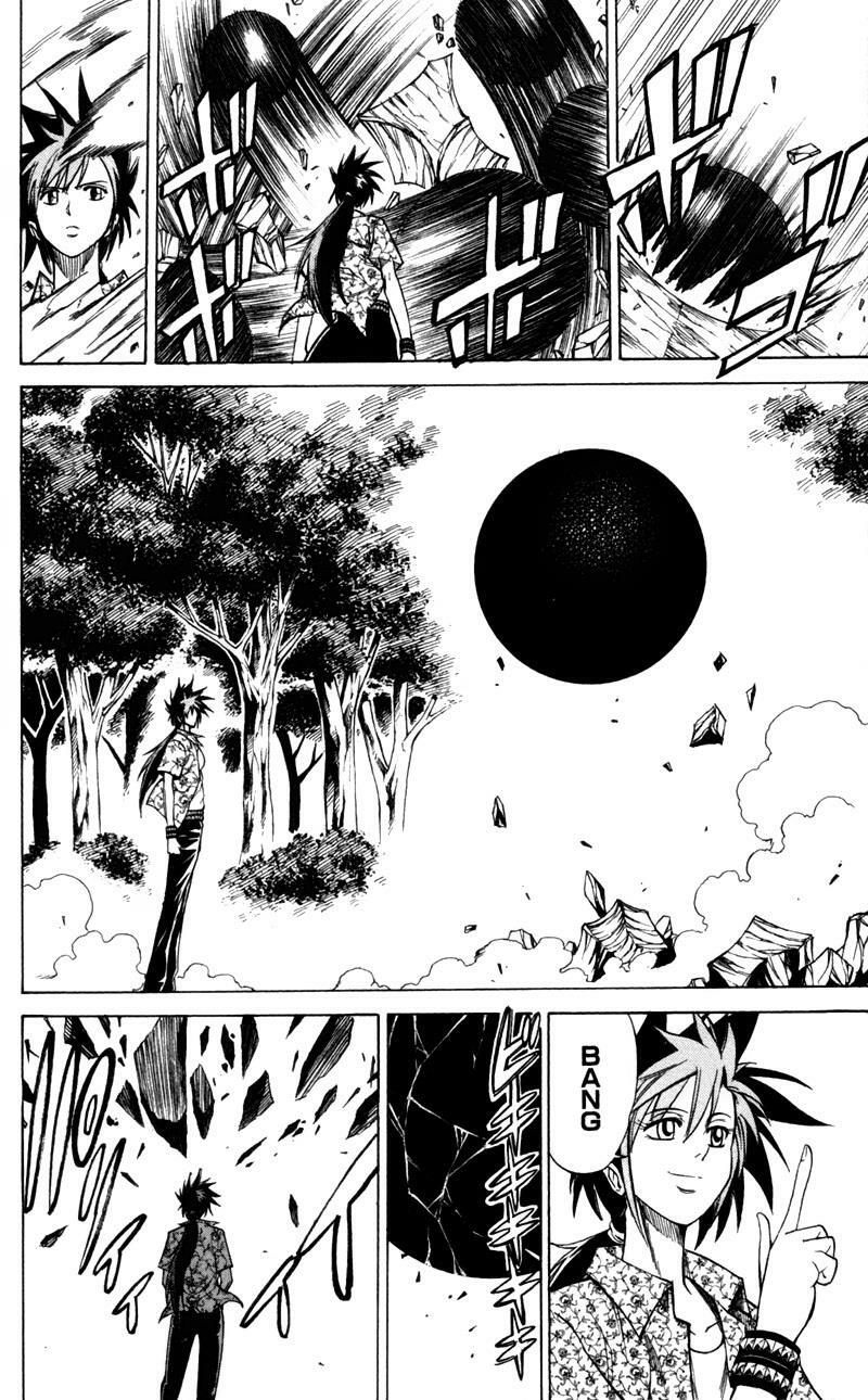 Tấm thẻ bí ẩn: Chapter 29