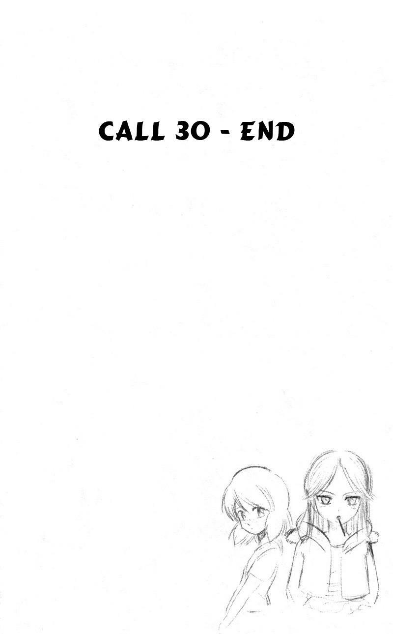 Tấm thẻ bí ẩn: Chapter 30