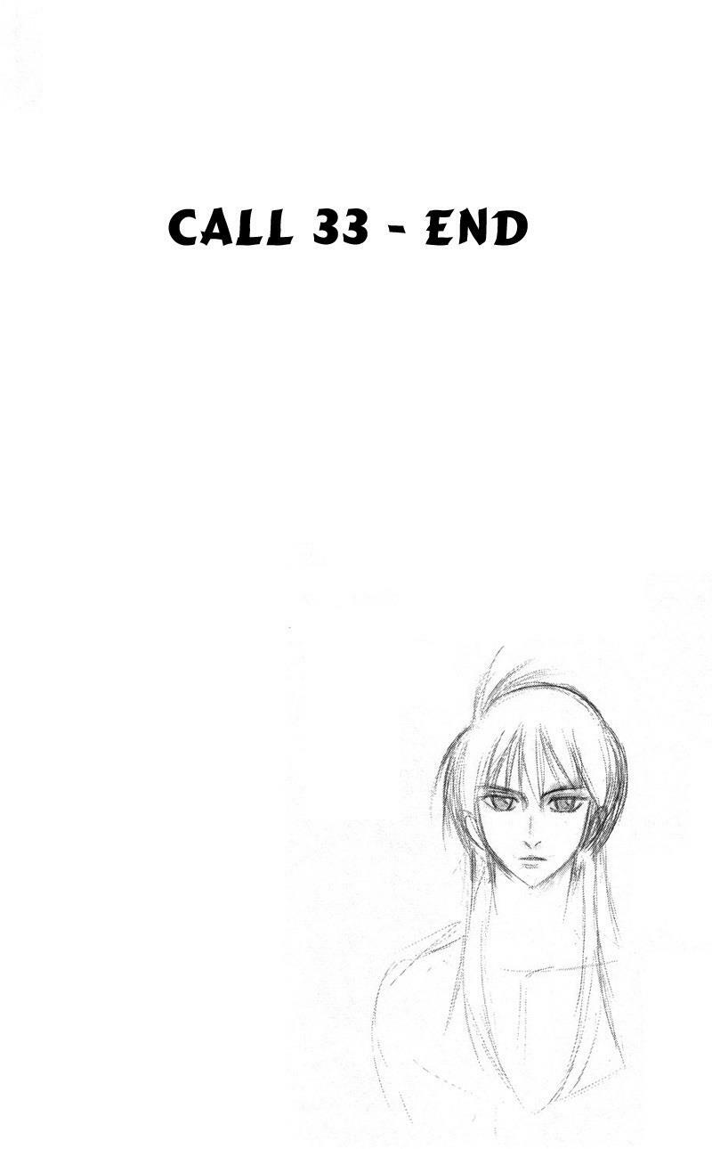 Tấm thẻ bí ẩn: Chapter 33