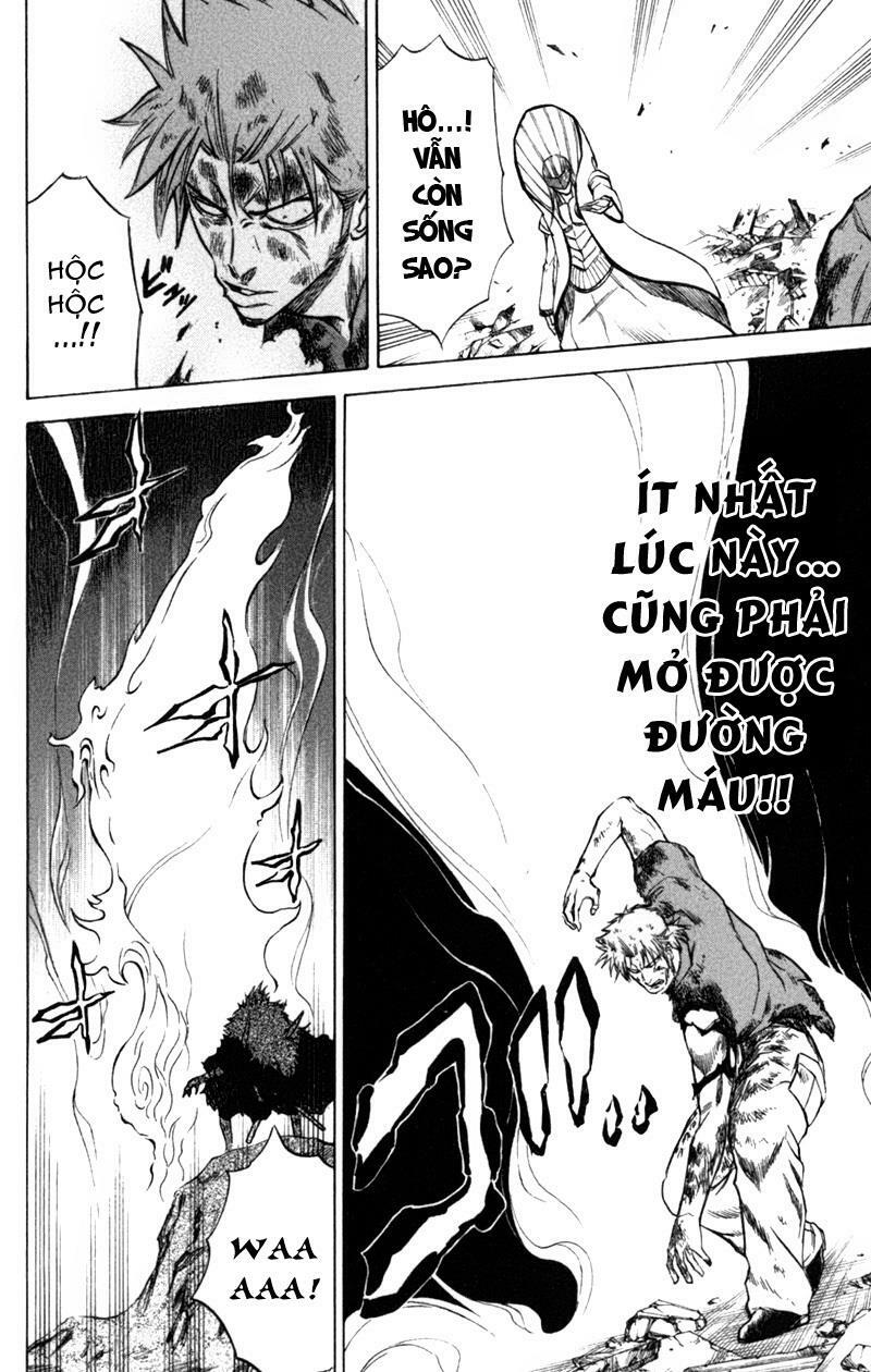 Tấm thẻ bí ẩn: Chapter 37