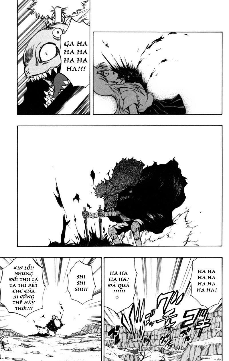 Tấm thẻ bí ẩn: Chapter 39