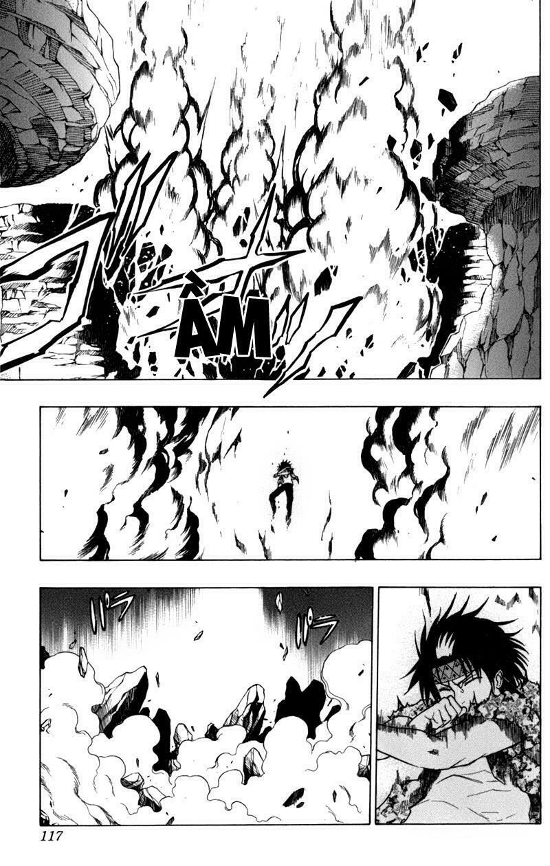 Tấm thẻ bí ẩn: Chapter 41