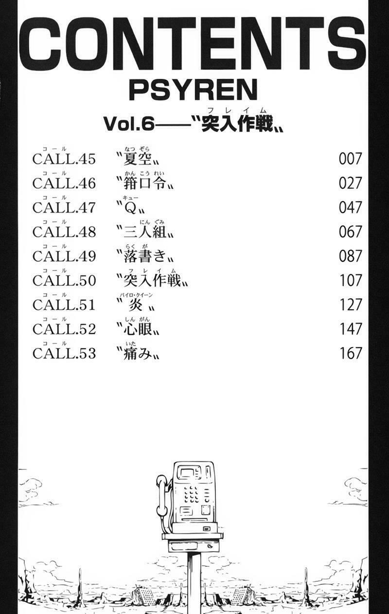 Tấm thẻ bí ẩn: Chapter 45