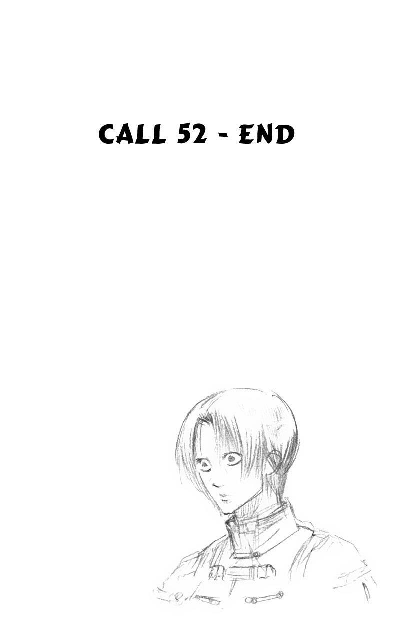 Tấm thẻ bí ẩn: Chapter 52