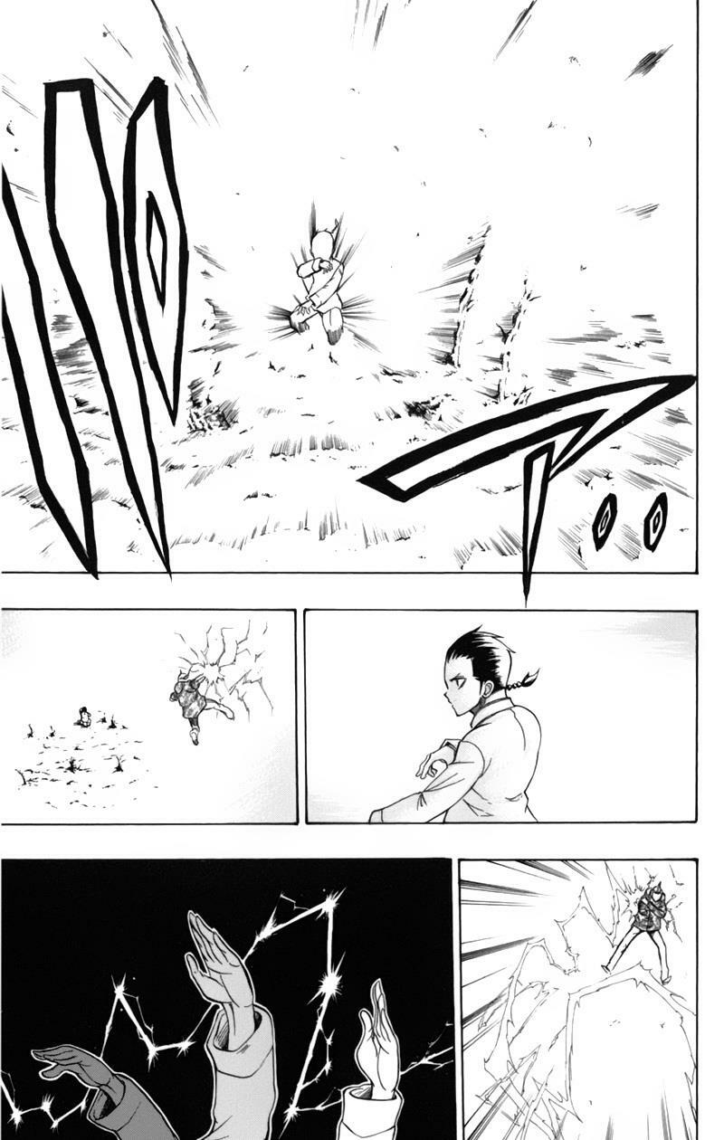 Tấm thẻ bí ẩn: Chapter 52