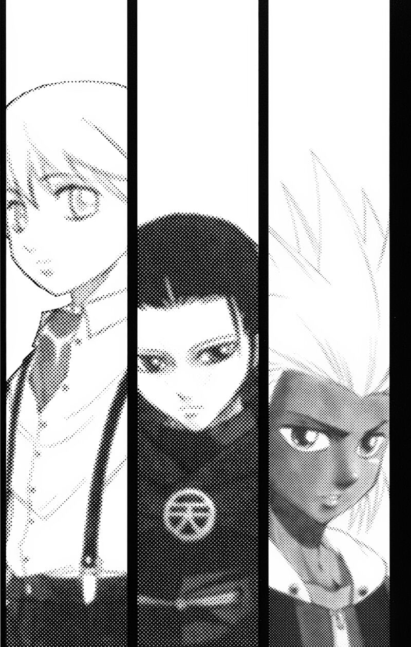 Tấm thẻ bí ẩn: Chapter 53