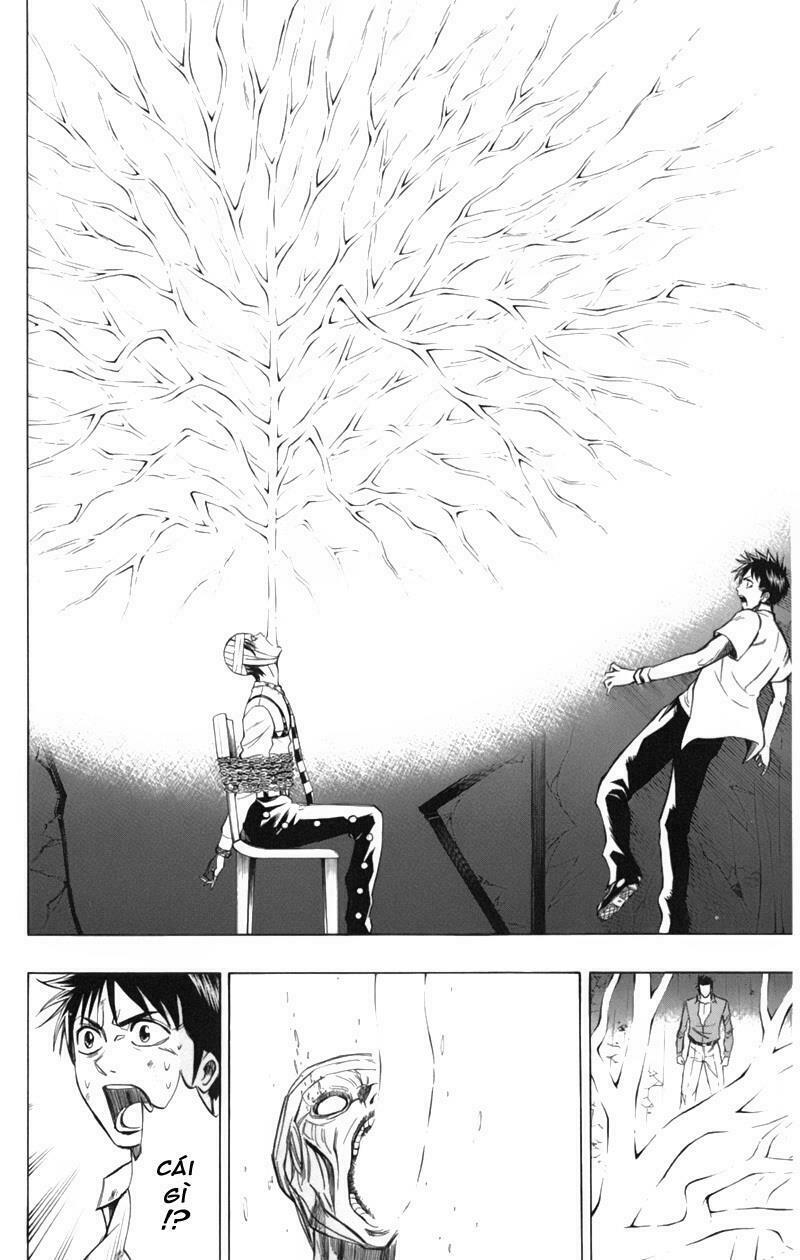 Tấm thẻ bí ẩn: Chapter 54