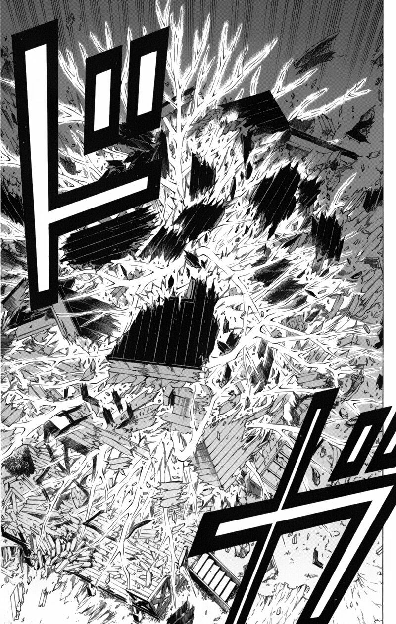 Tấm thẻ bí ẩn: Chapter 55