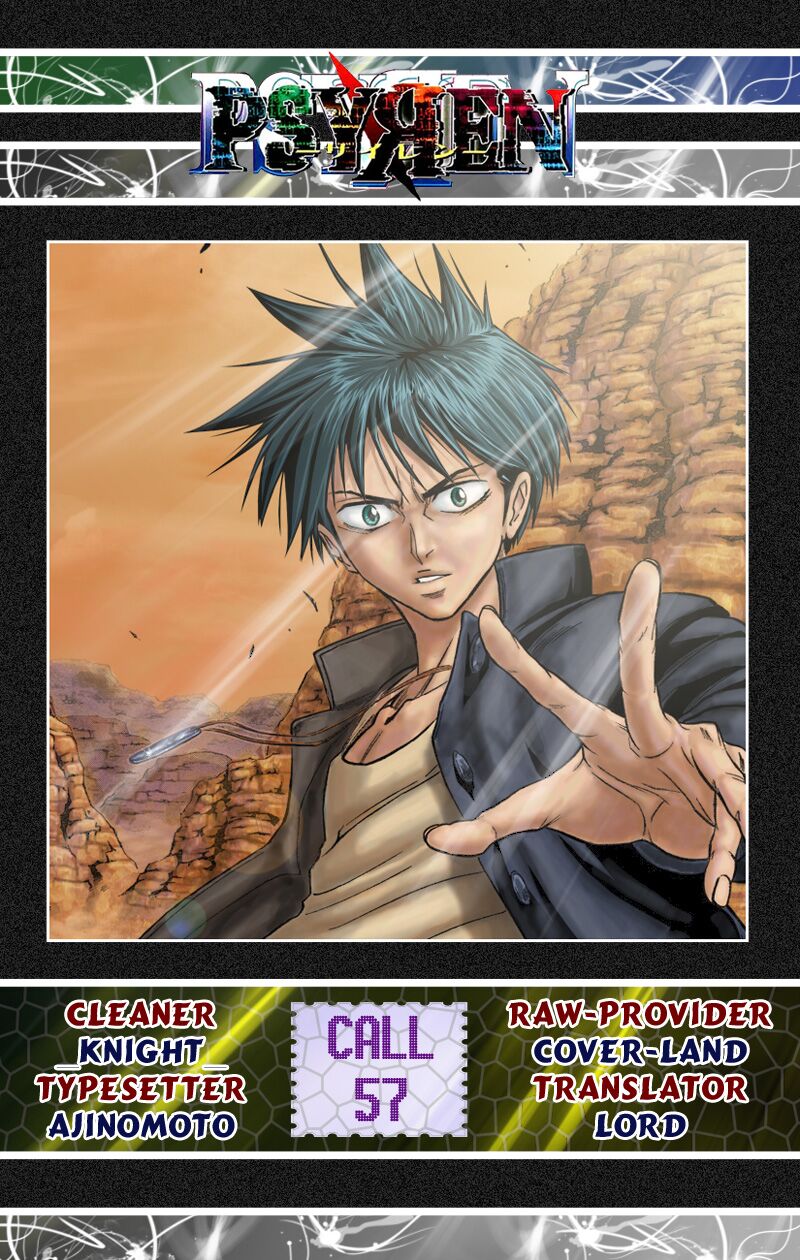 Tấm thẻ bí ẩn: Chapter 57