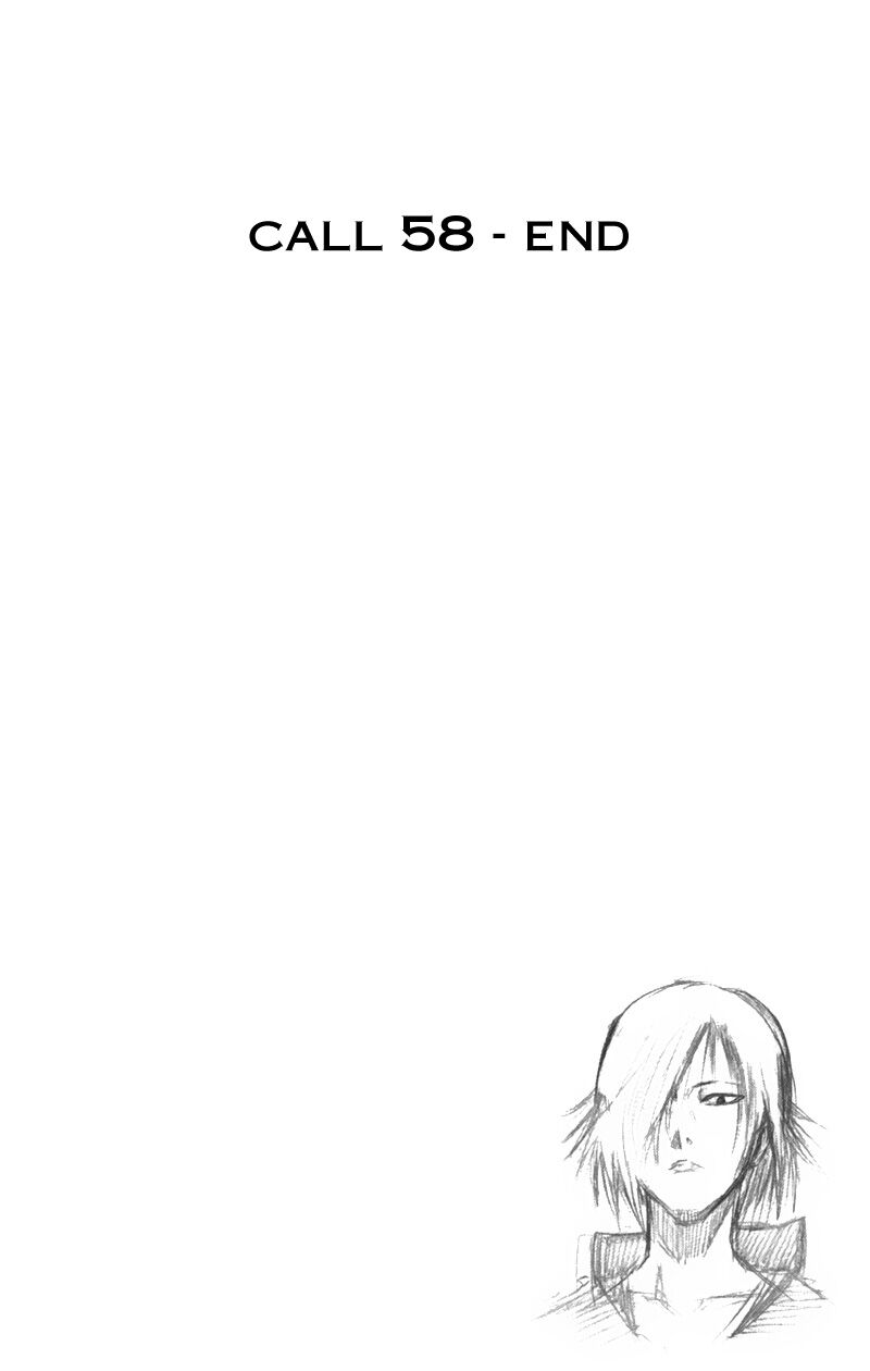 Tấm thẻ bí ẩn: Chapter 58