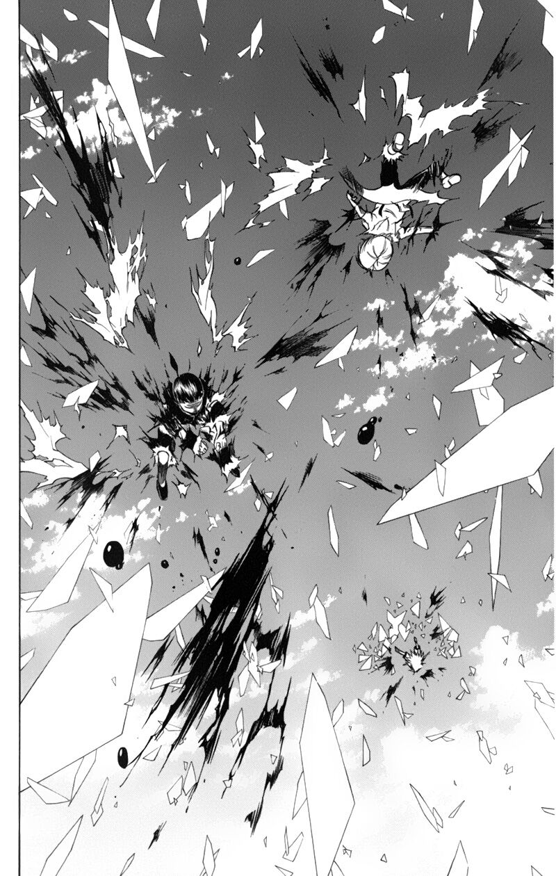 Tấm thẻ bí ẩn: Chapter 58