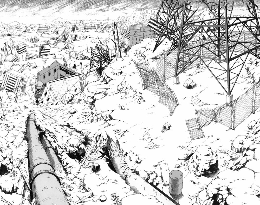 Tấm thẻ bí ẩn: Chapter 59