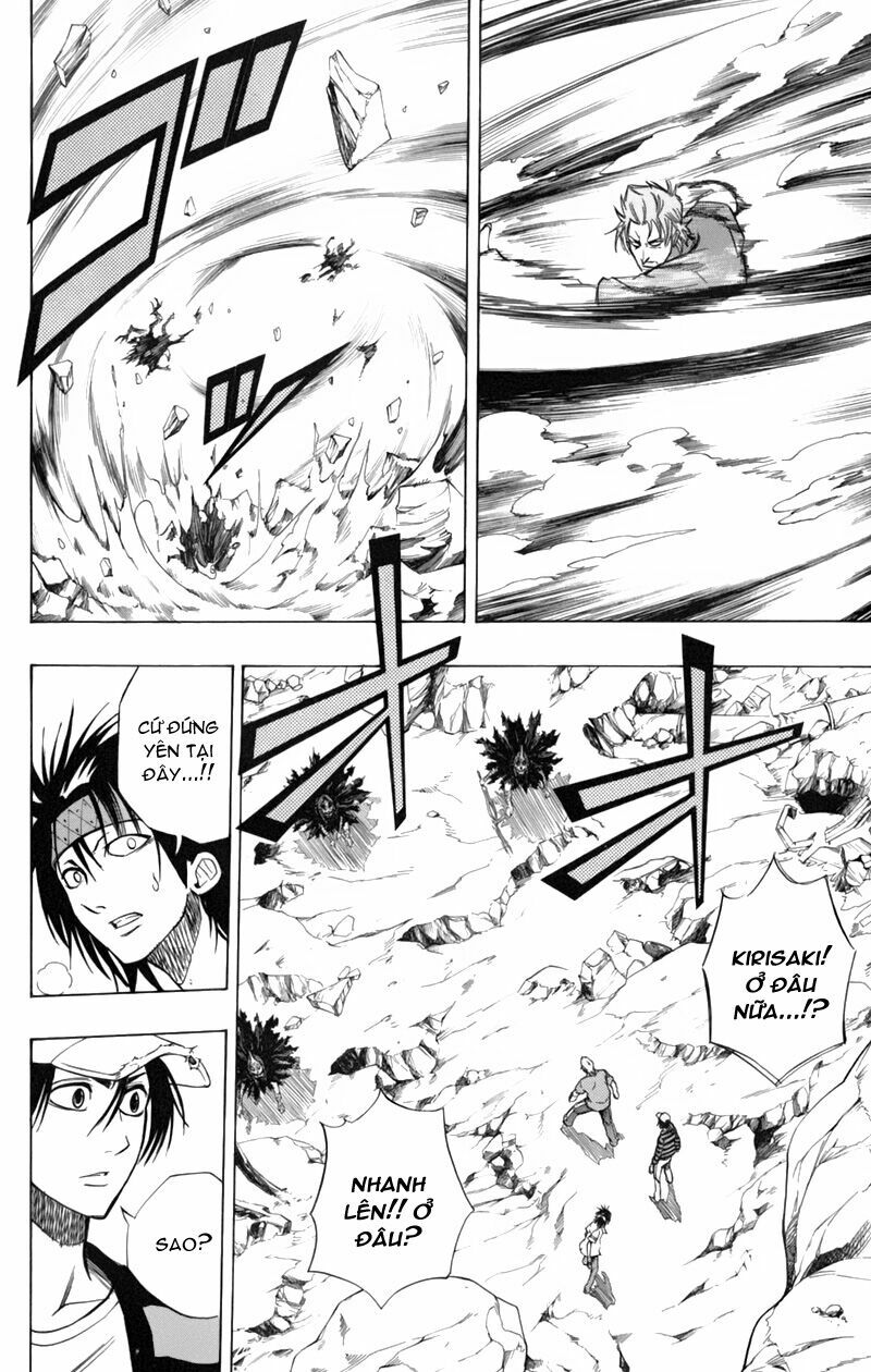 Tấm thẻ bí ẩn: Chapter 60