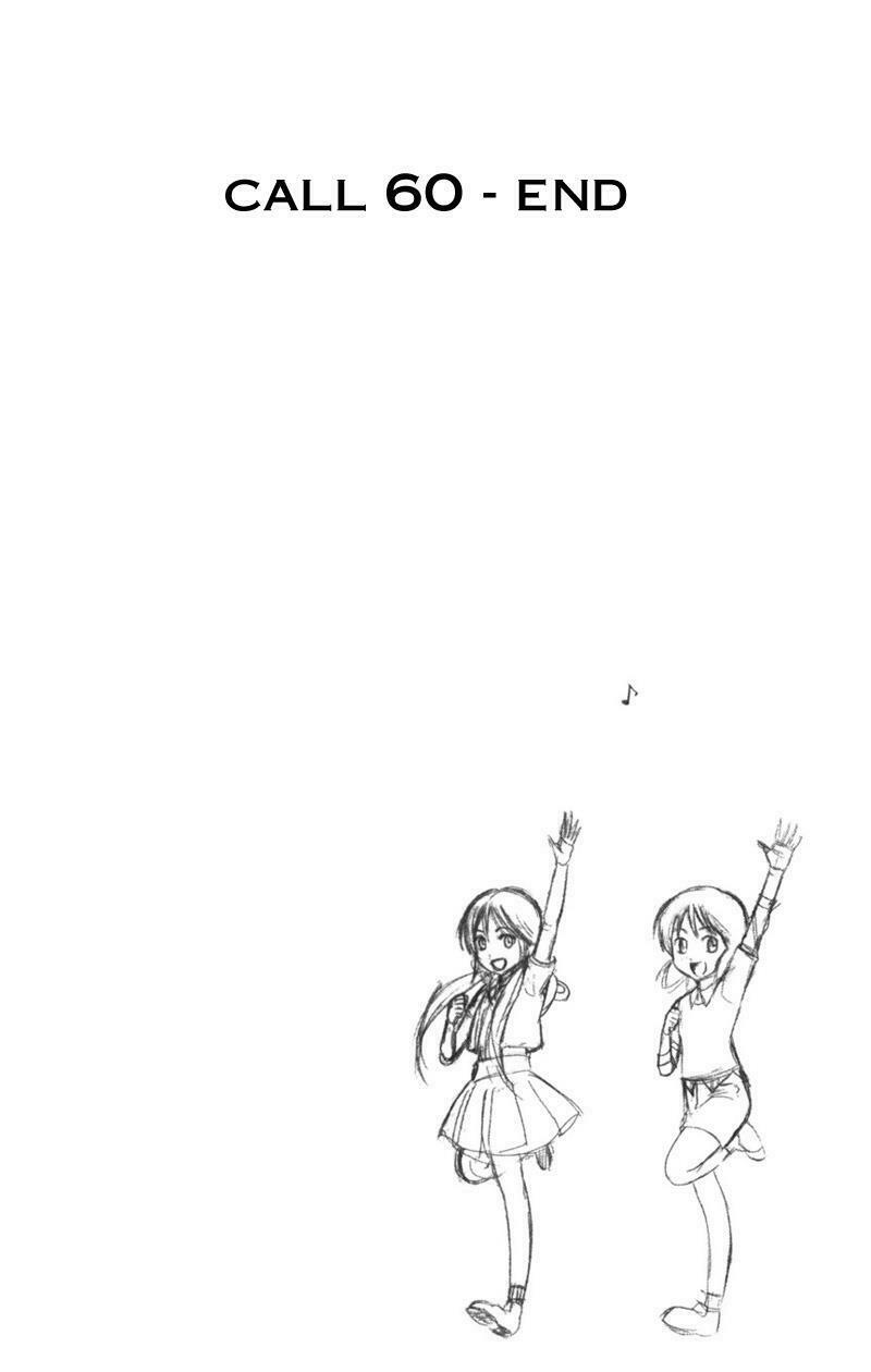 Tấm thẻ bí ẩn: Chapter 60