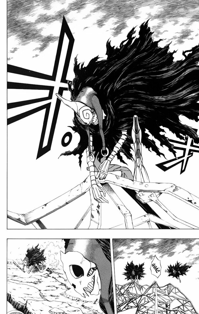 Tấm thẻ bí ẩn: Chapter 60
