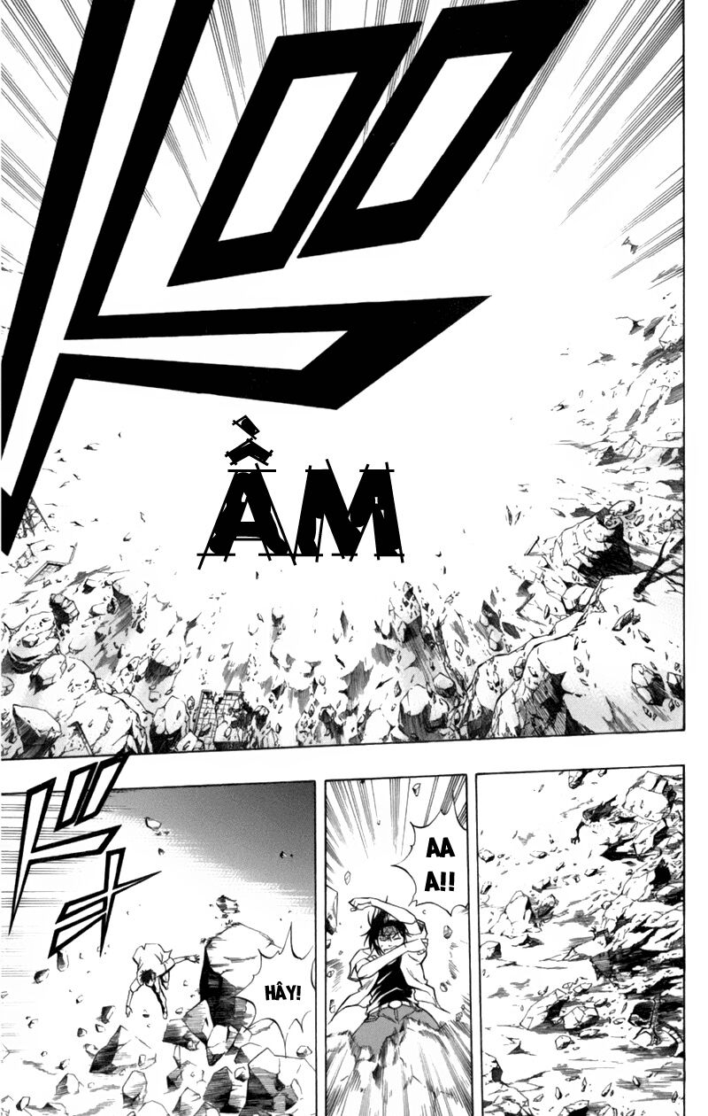 Tấm thẻ bí ẩn: Chapter 62