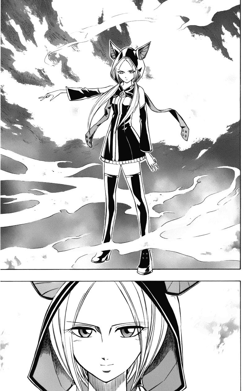 Tấm thẻ bí ẩn: Chapter 64