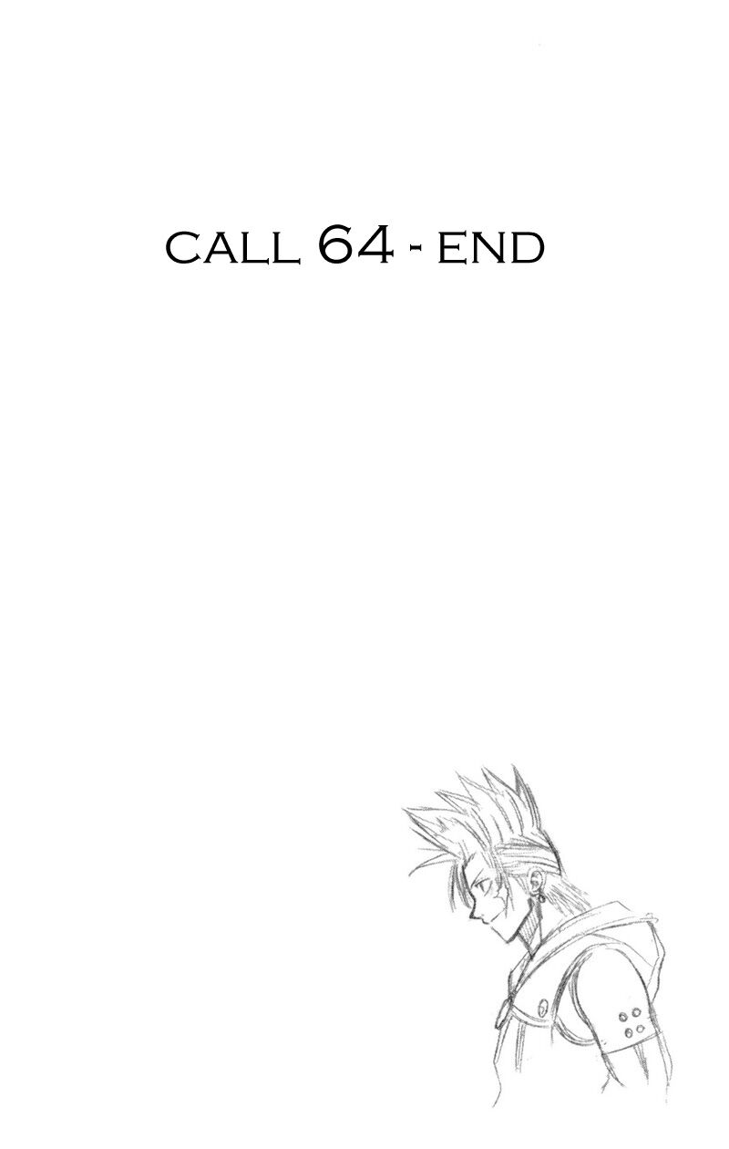 Tấm thẻ bí ẩn: Chapter 64