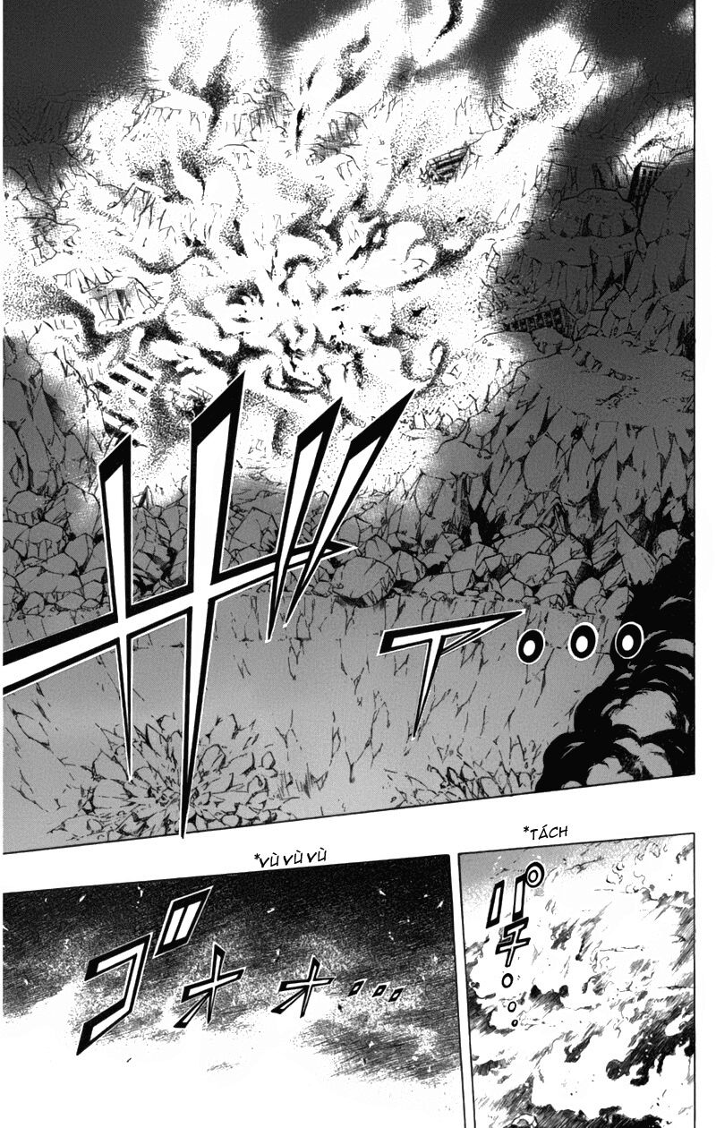 Tấm thẻ bí ẩn: Chapter 65
