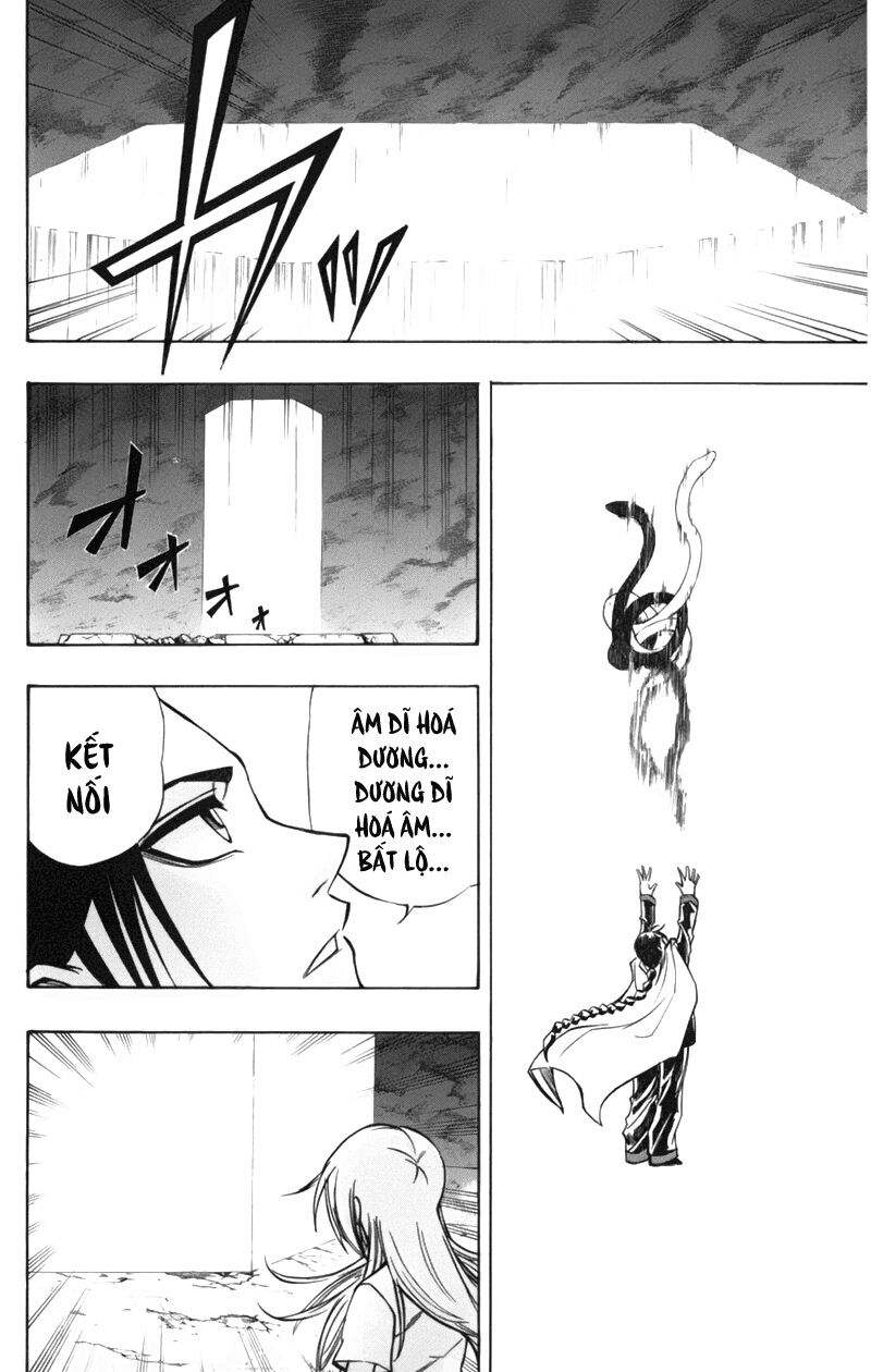 Tấm thẻ bí ẩn: Chapter 66