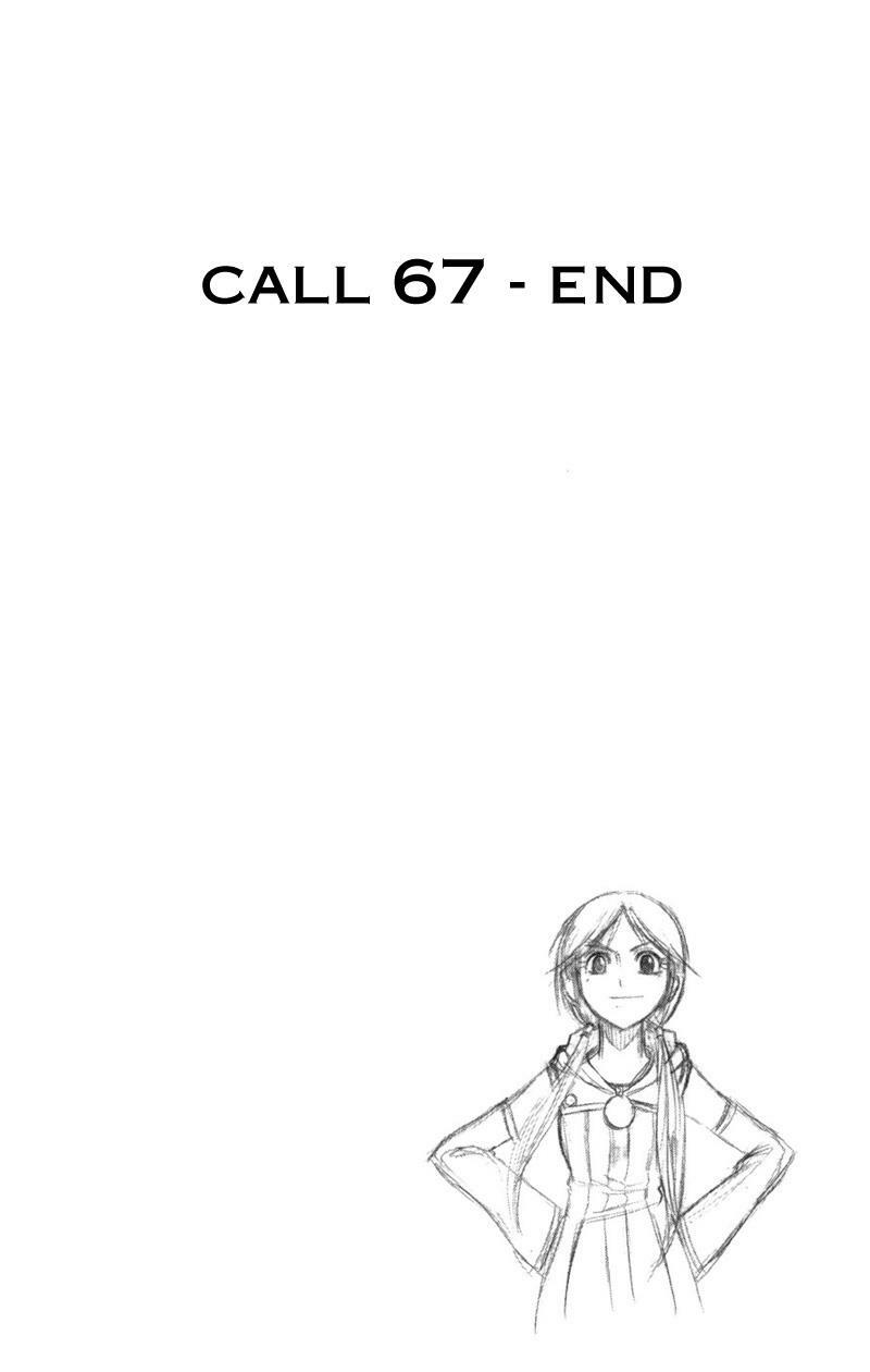 Tấm thẻ bí ẩn: Chapter 67