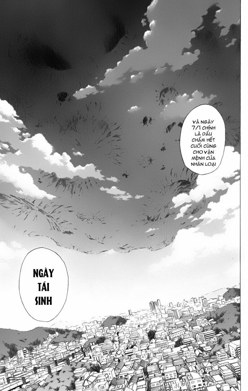 Tấm thẻ bí ẩn: Chapter 68