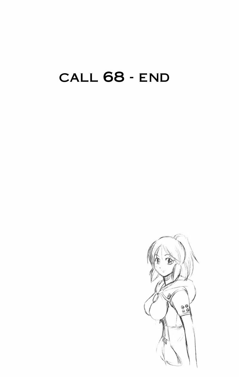 Tấm thẻ bí ẩn: Chapter 68
