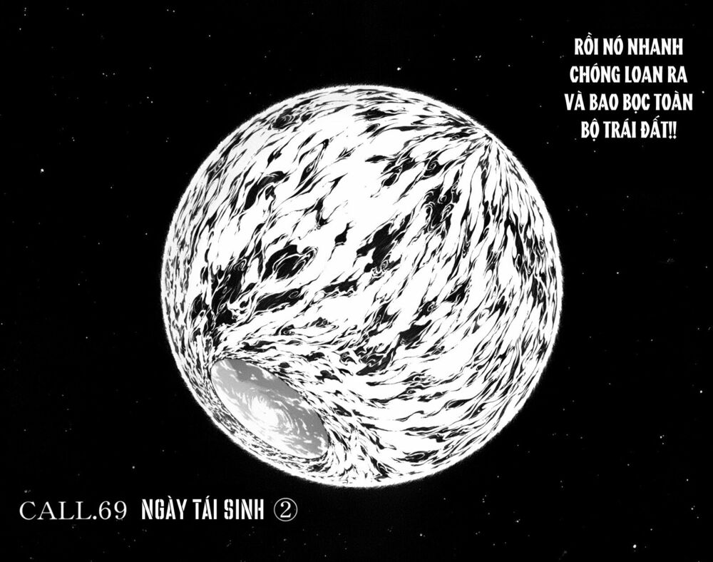 Tấm thẻ bí ẩn: Chapter 69