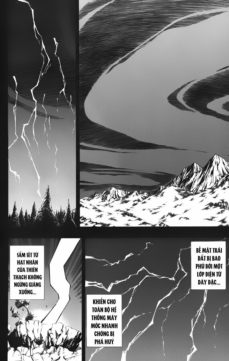 Tấm thẻ bí ẩn: Chapter 69