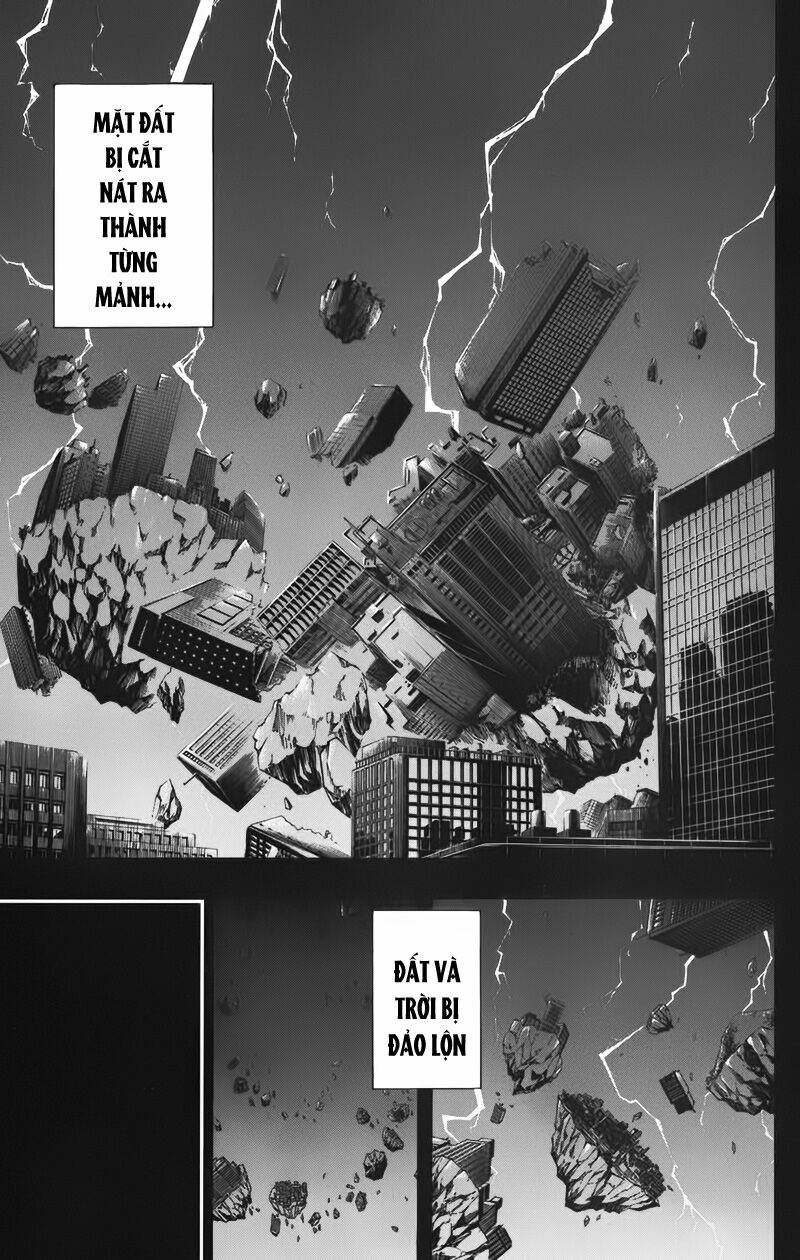 Tấm thẻ bí ẩn: Chapter 69