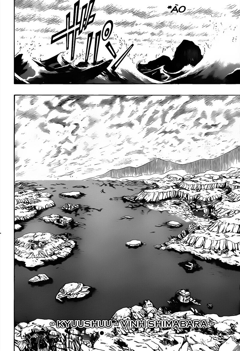Tấm thẻ bí ẩn: Chapter 72
