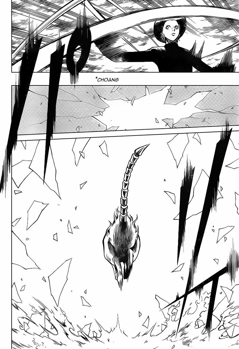 Tấm thẻ bí ẩn: Chapter 75