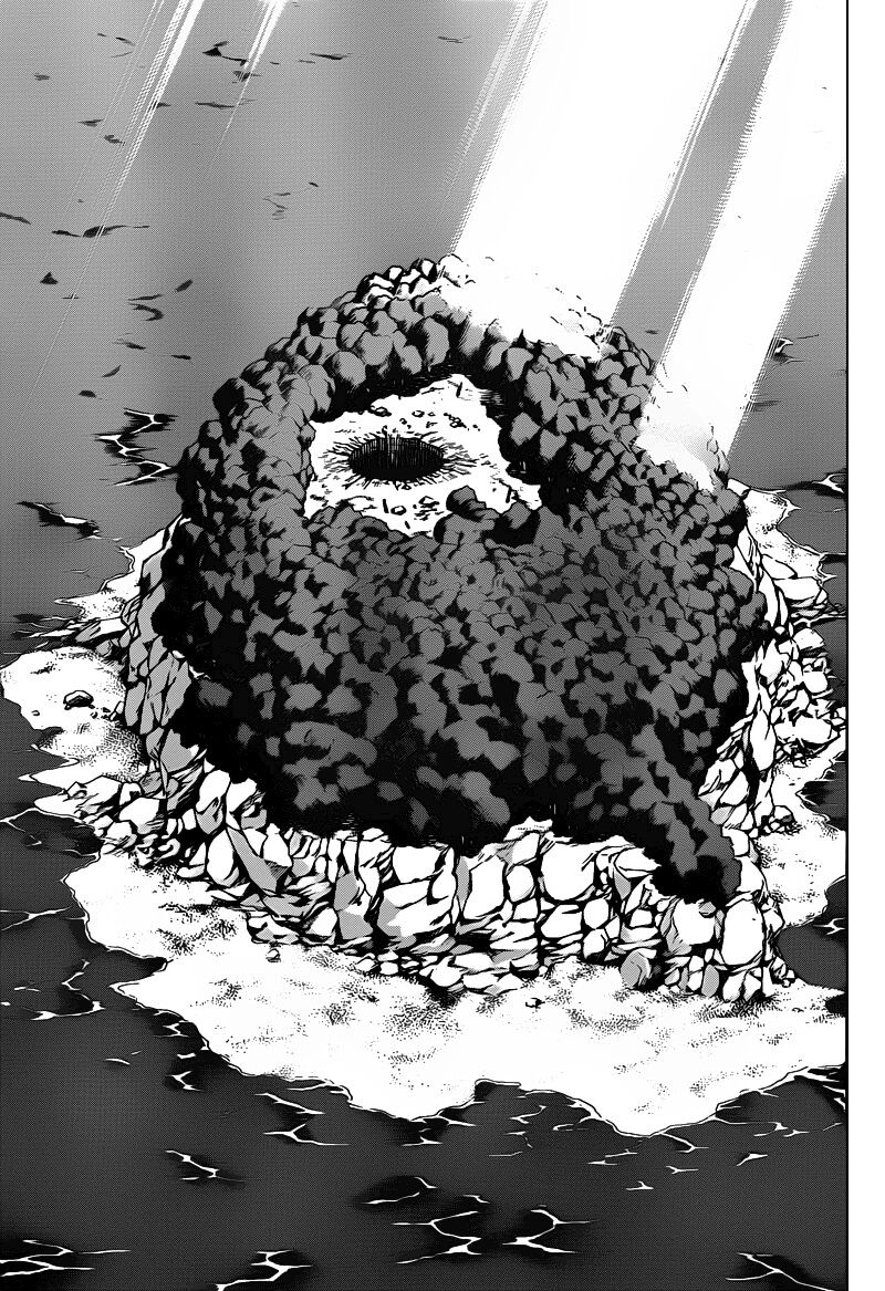 Tấm thẻ bí ẩn: Chapter 81